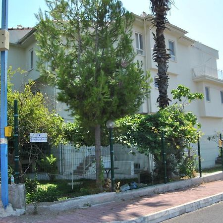 Martili Villa Lara Antalya Eksteriør billede