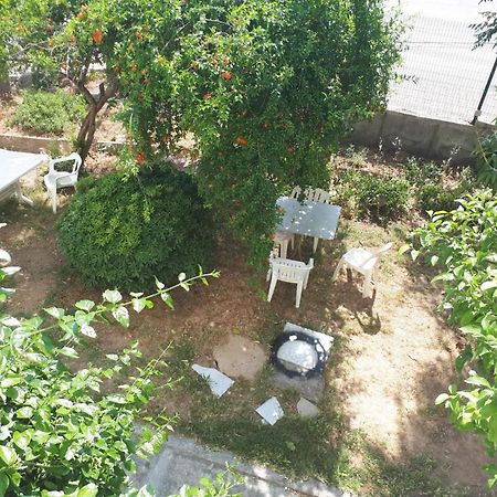Martili Villa Lara Antalya Eksteriør billede