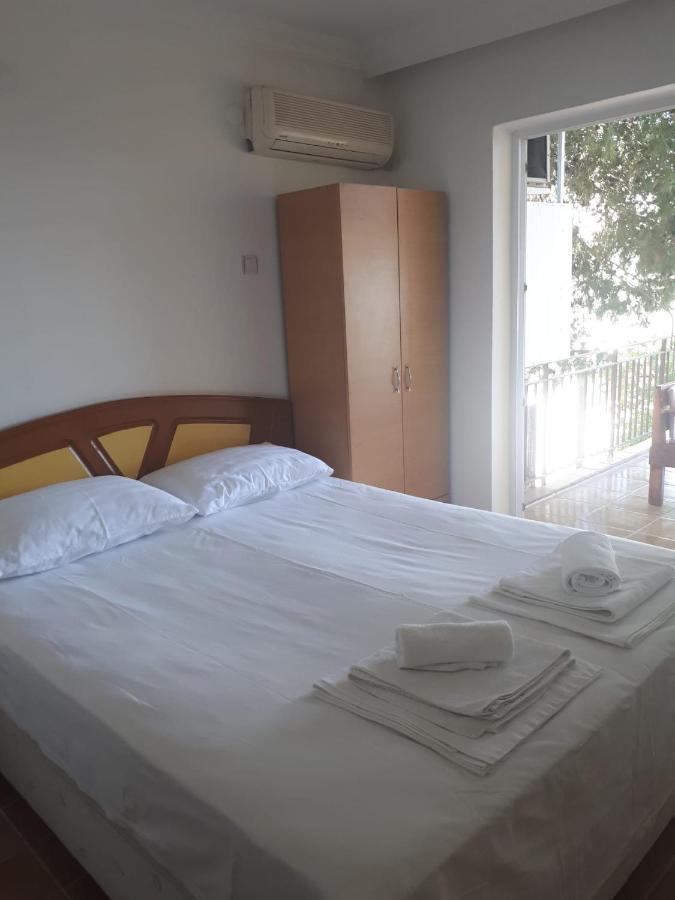 Martili Villa Lara Antalya Eksteriør billede