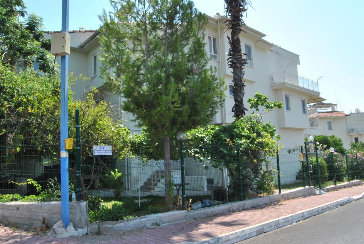 Martili Villa Lara Antalya Eksteriør billede