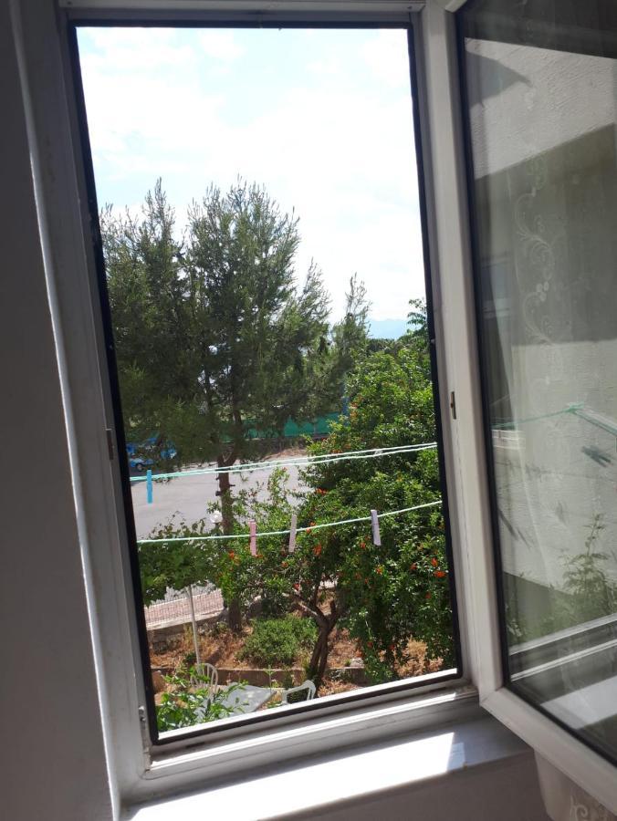 Martili Villa Lara Antalya Eksteriør billede