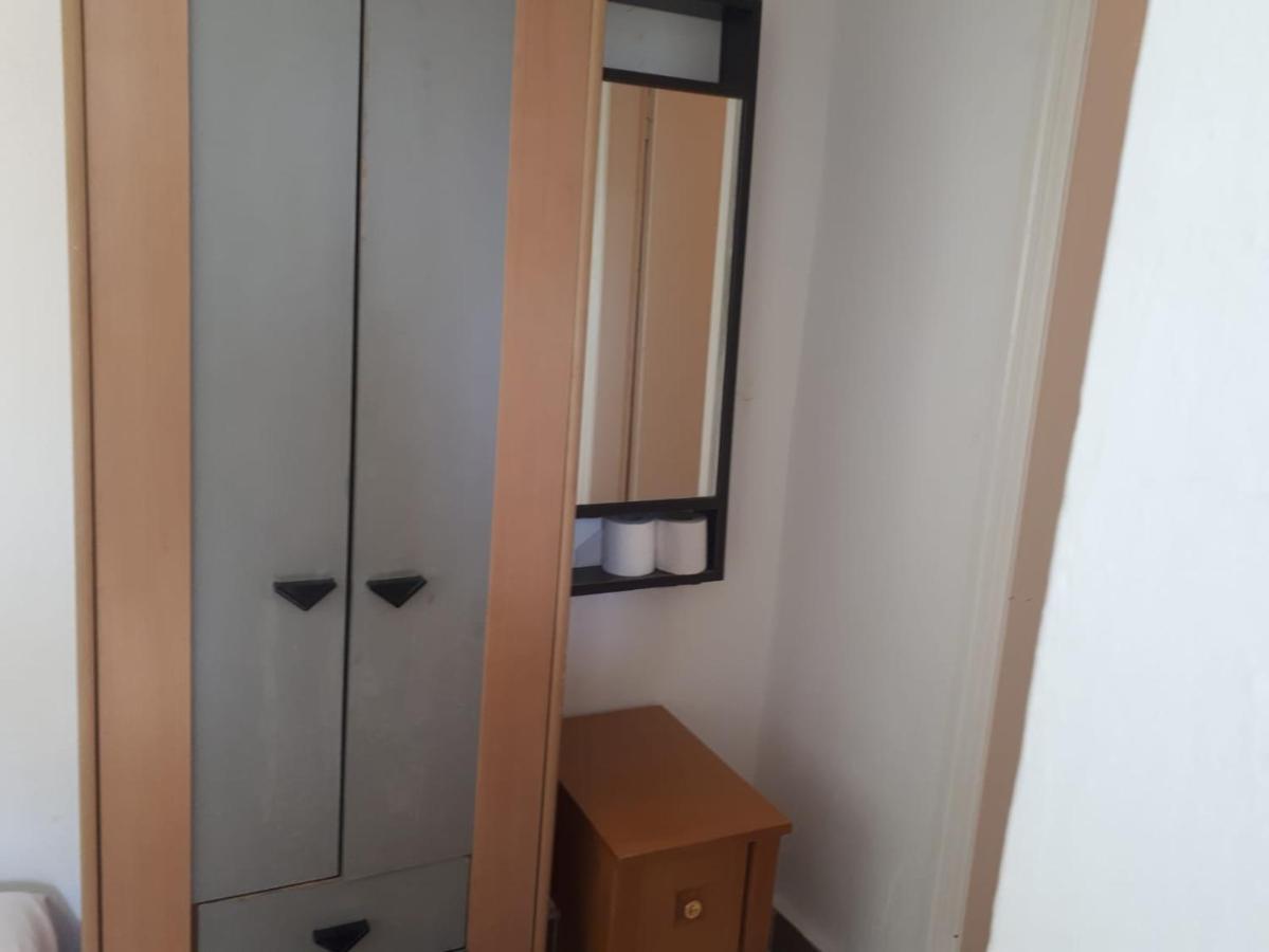 Martili Villa Lara Antalya Eksteriør billede