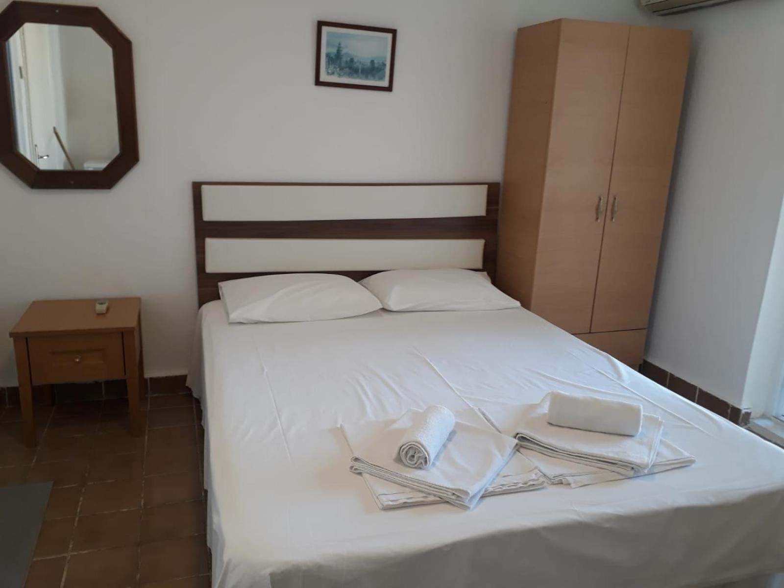Martili Villa Lara Antalya Værelse billede