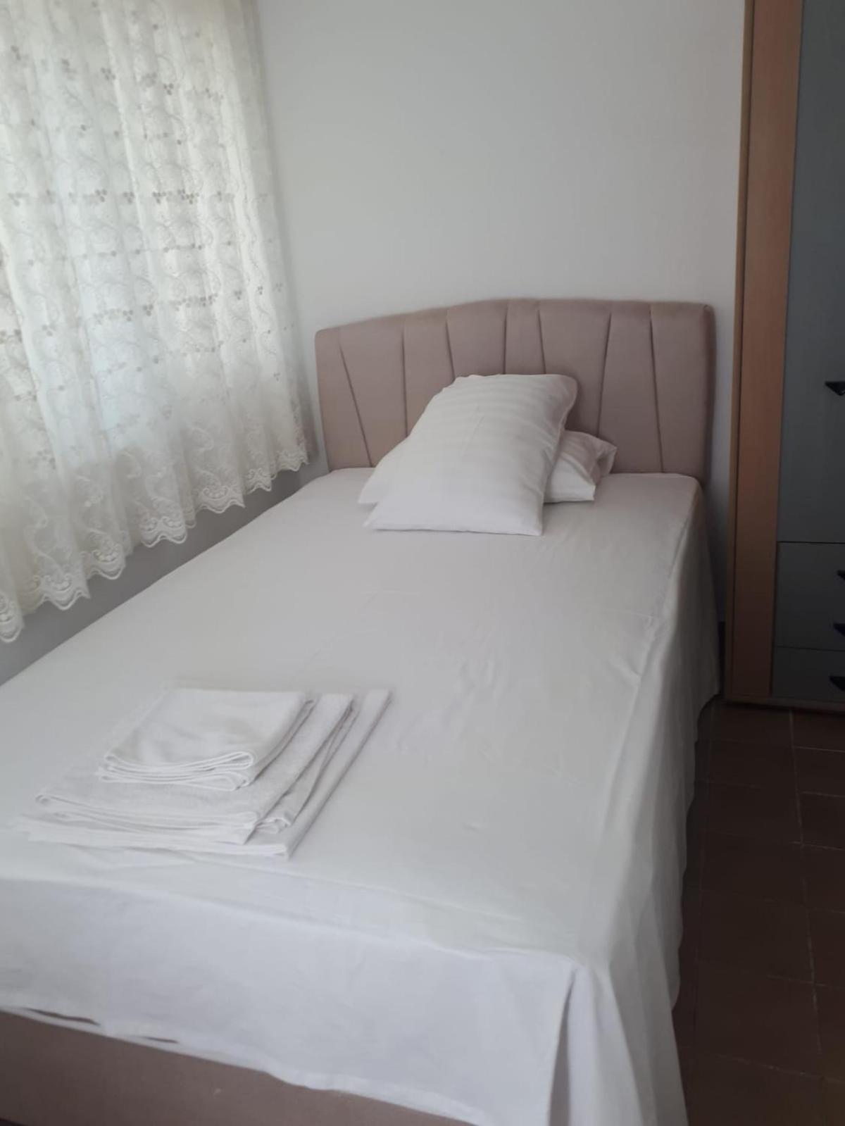 Martili Villa Lara Antalya Værelse billede
