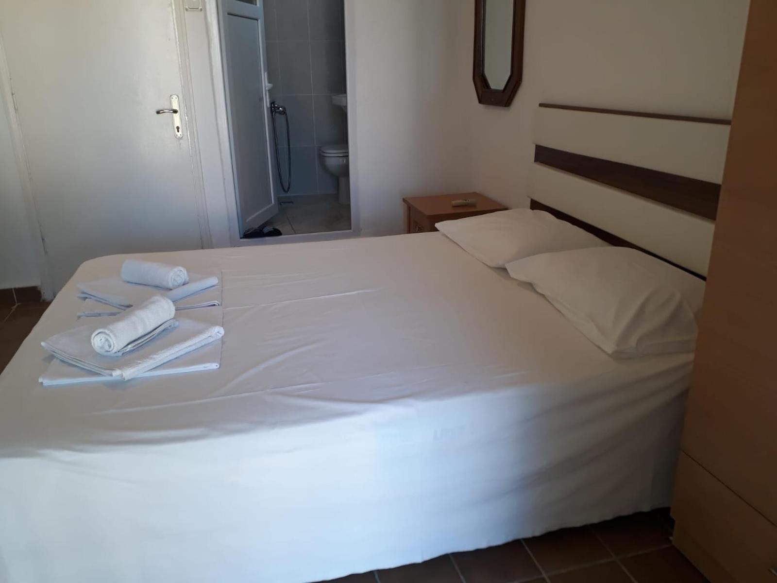 Martili Villa Lara Antalya Værelse billede