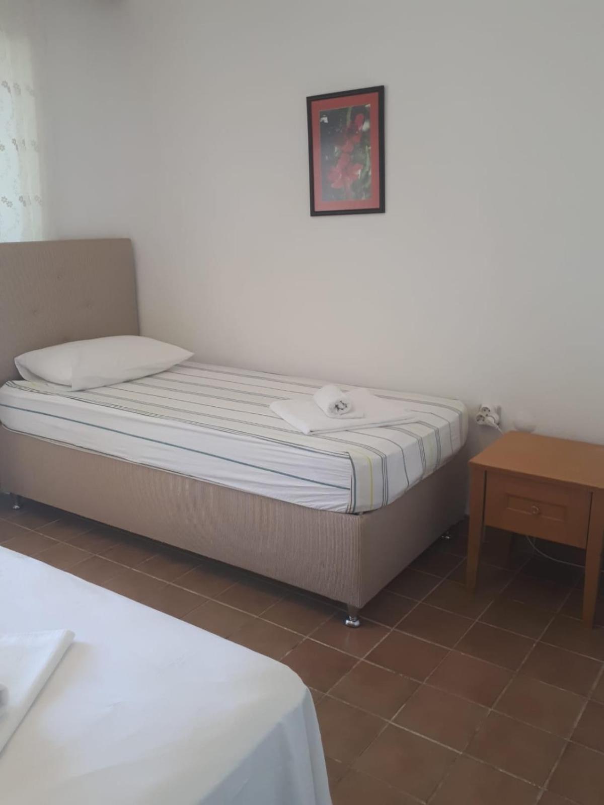 Martili Villa Lara Antalya Værelse billede