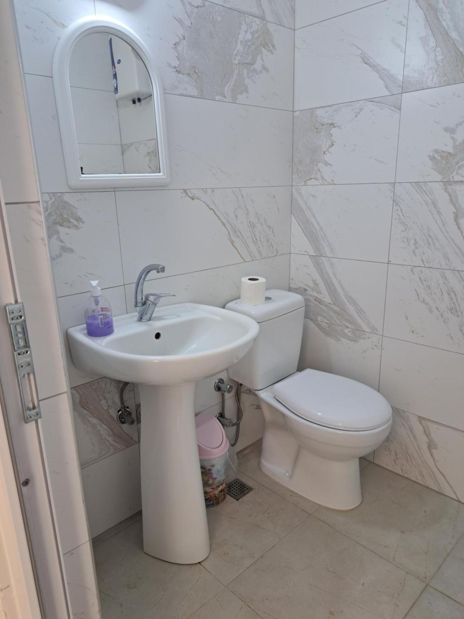 Martili Villa Lara Antalya Værelse billede
