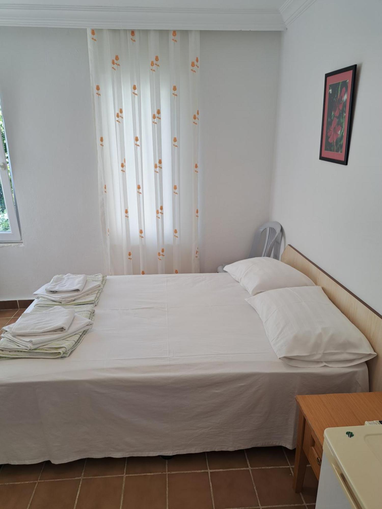 Martili Villa Lara Antalya Værelse billede