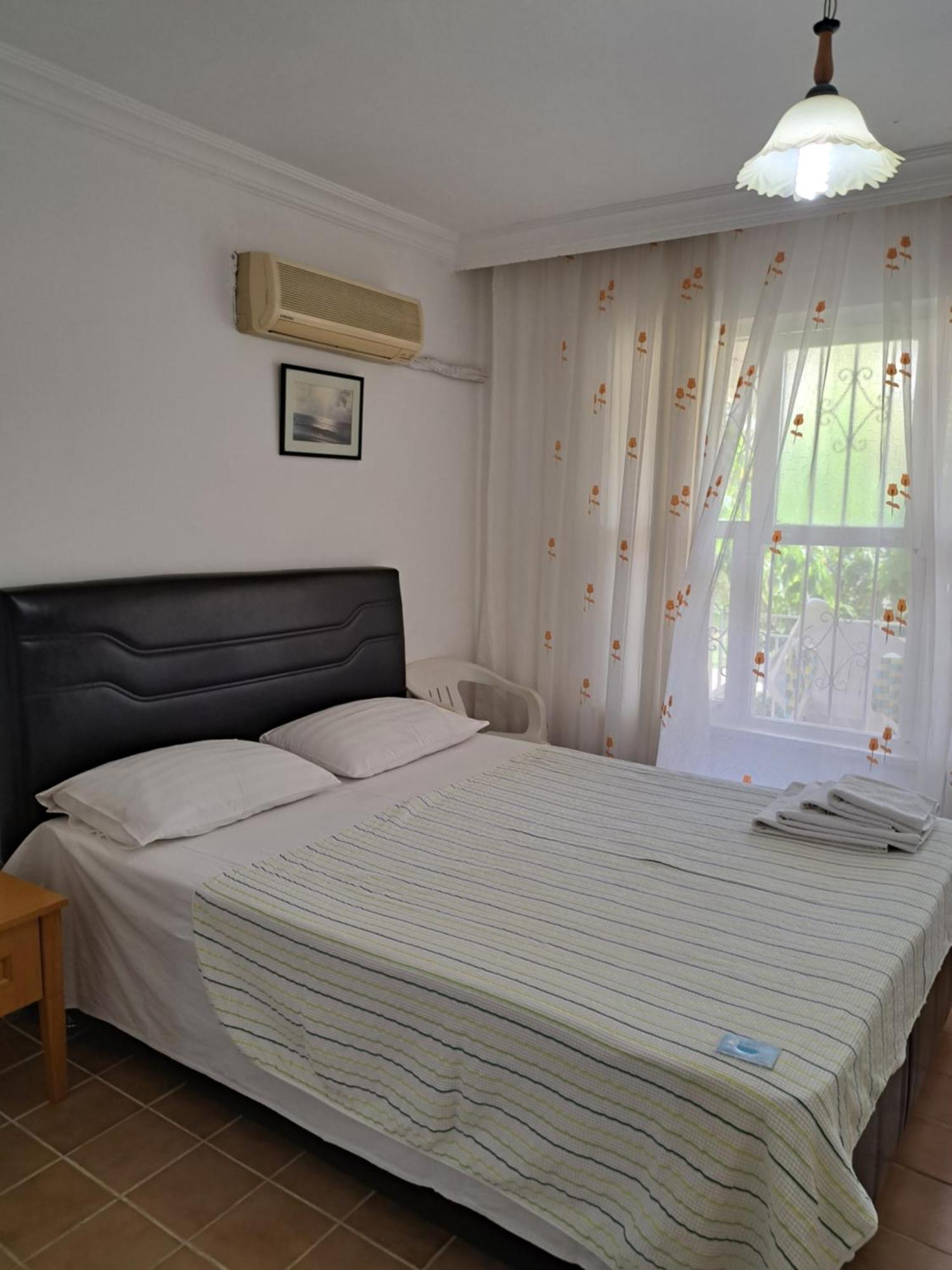 Martili Villa Lara Antalya Værelse billede