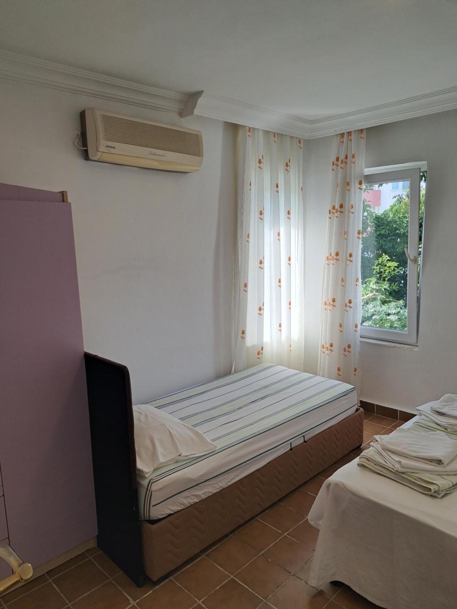 Martili Villa Lara Antalya Værelse billede