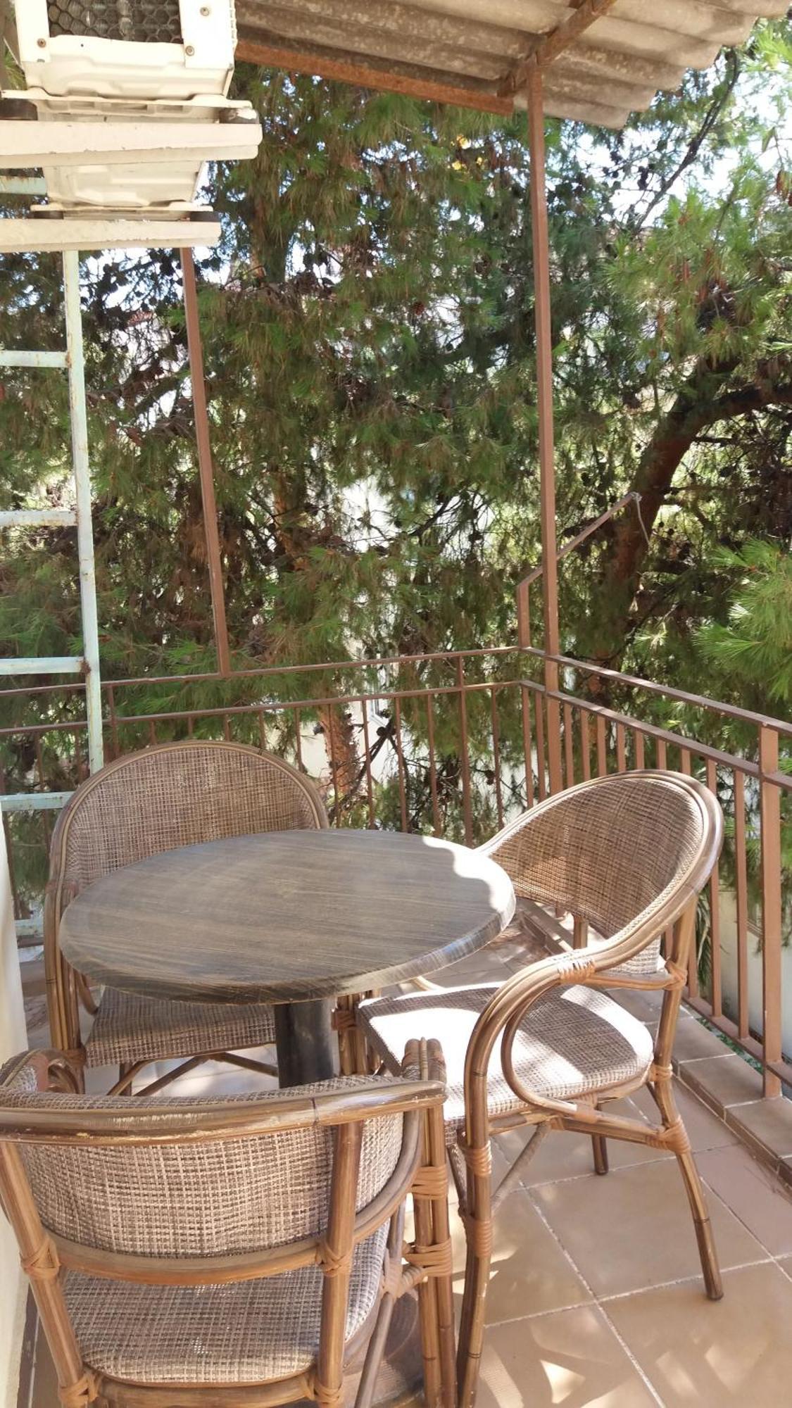 Martili Villa Lara Antalya Værelse billede