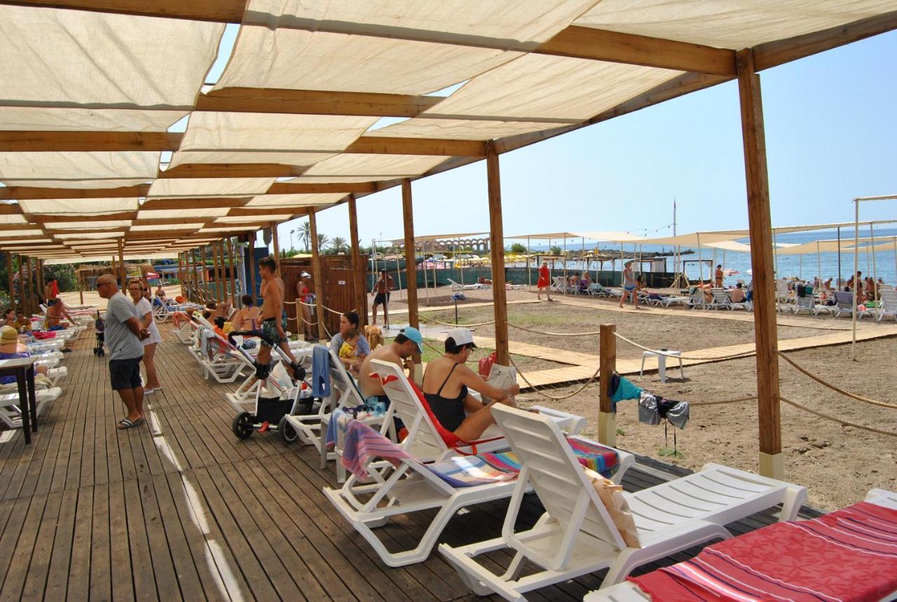 Martili Villa Lara Antalya Eksteriør billede