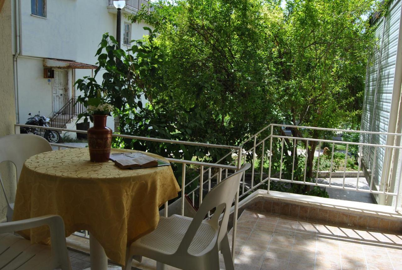 Martili Villa Lara Antalya Eksteriør billede